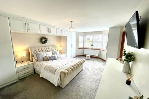 Ty Dan Y Mynydd Grango Lane, Ponciau, Wrexham, LL14 1ER
