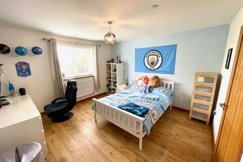 Ty Dan Y Mynydd Grango Lane, Ponciau, Wrexham, LL14 1ER