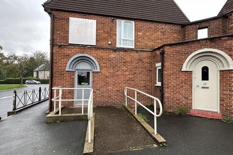 Property to rent, West View, Wrexham