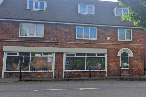 Property to rent - West View, Wrexham