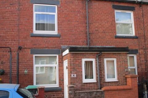 undefined, New Road, Southsea, Wrexham