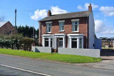 Barn Farm, Tewkesbury Road, Gloucester