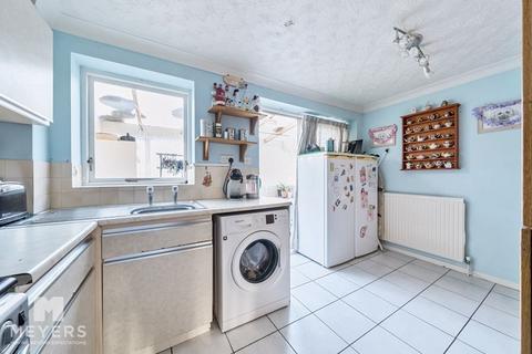 2 bedroom terraced house for sale, Kingfisher Close, Weymouth, DT4