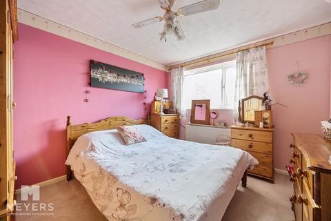 2 bedroom terraced house for sale, Kingfisher Close, Weymouth, DT4