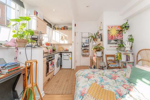 Studio for sale, Clarence Place, London