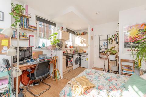 Studio for sale, Clarence Place, London