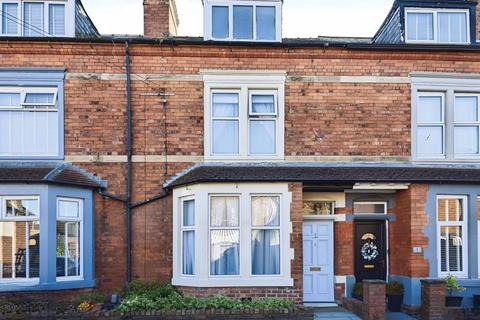 4 bedroom terraced house for sale, Brunton Avenue, Carlisle