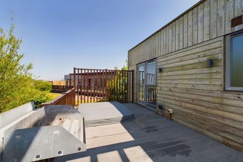 undefined, Portreath - well appointed holiday home