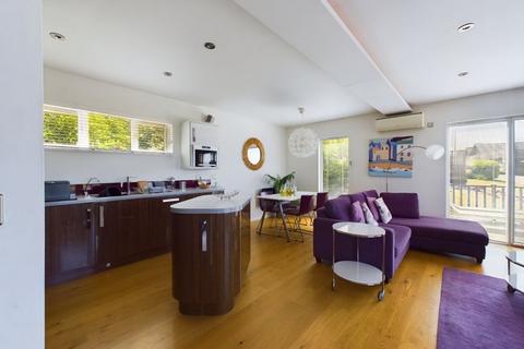 undefined, Portreath - well appointed holiday home
