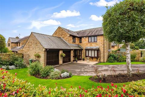 5 bedroom house for sale, St Marys Garth, East Keswick, LS17