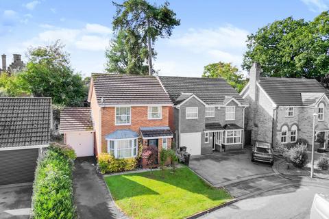 3 bedroom detached house for sale, Ashby Court, Solihull B91