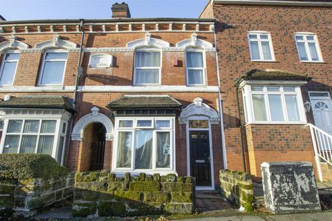 Hubert Road, Birmingham B29