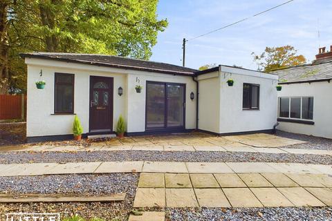 2 bedroom bungalow for sale, Shannons Lane, Knowsley, L34