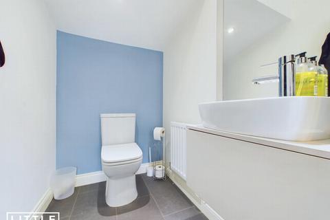 45 Atherton Drive, Prescot, L35 7AG