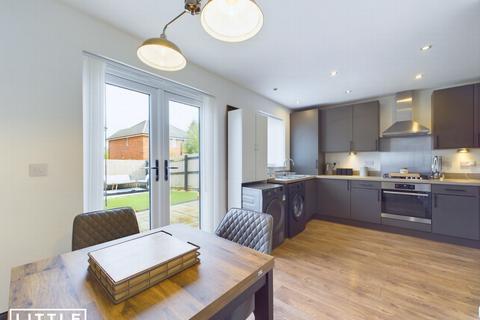 45 Atherton Drive, Prescot, L35 7AG