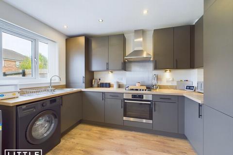 45 Atherton Drive, Prescot, L35 7AG