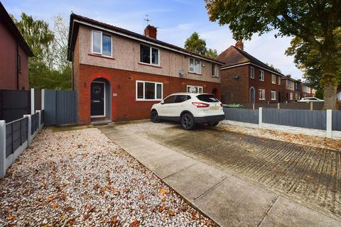 3 bedroom semi-detached house for sale, Astley Street, Manchester M29