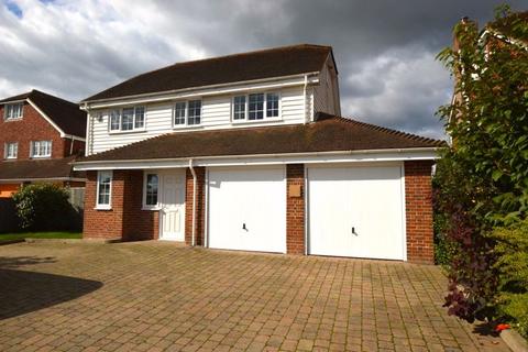 undefined, 5 Bedroom 3 Bathroom Detached House, Hale Street, Tonbridge