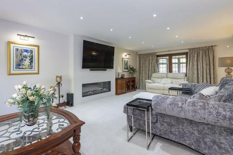 undefined, Beacon Road, Crowborough