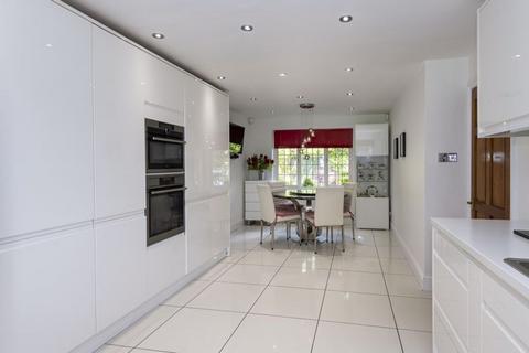 undefined, Beacon Road, Crowborough
