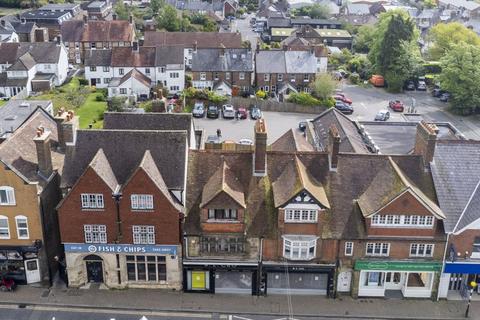 Property for sale, High Street, Crowborough