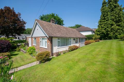 3 bedroom detached house for sale, Ghyll Road, Crowborough