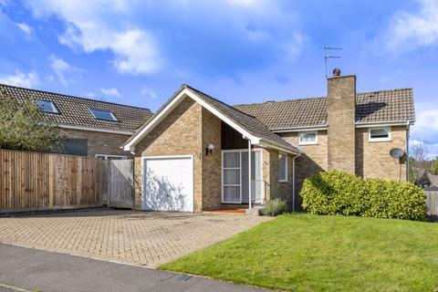 3 bedroom detached house for sale, Millbrook Road, Crowborough