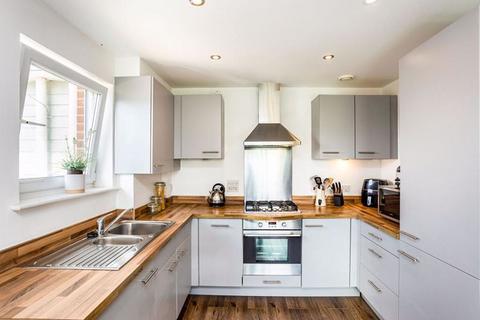 1 bedroom flat for sale, St. Johns Close, Tunbridge Wells