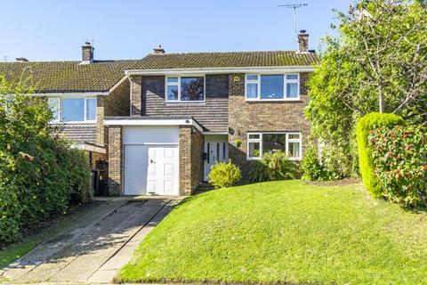 3 bedroom detached house for sale, Fermor Way, Crowborough