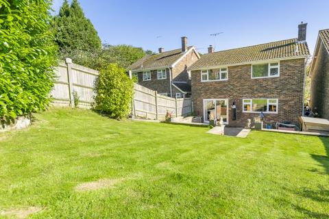 3 bedroom detached house for sale, Fermor Way, Crowborough