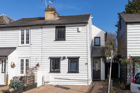 2 bedroom semi-detached house for sale, Smarts Lane, Loughton, Essex