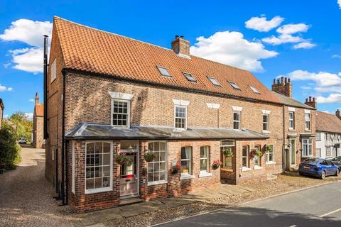 4 bedroom village house for sale, Main Street, York YO61