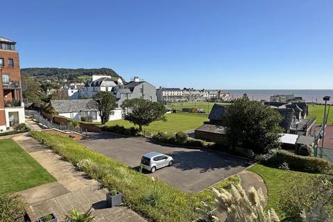 3 bedroom apartment for sale, Manor Road, Sidmouth