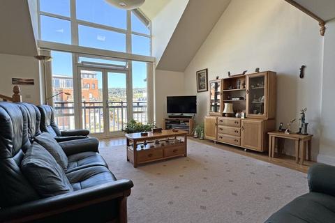 3 bedroom apartment for sale, Manor Road, Sidmouth