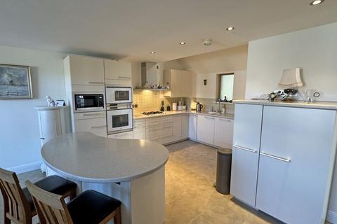 3 bedroom apartment for sale, Manor Road, Sidmouth