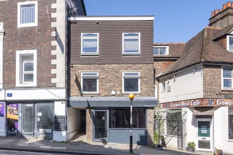 1 bedroom flat for sale, The Broadway, Crowborough