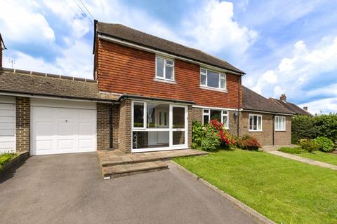 Eridge Road, Crowborough