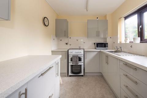 1 bedroom flat for sale, Montargis Way, Crowborough