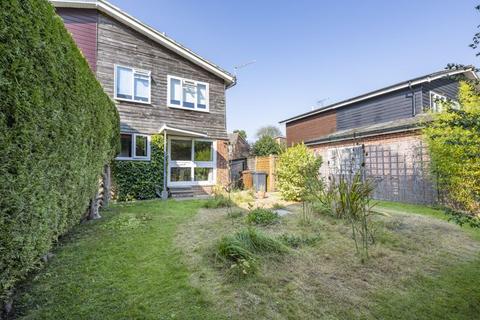 1 bedroom terraced house for sale, Wolfe Close, Crowborough