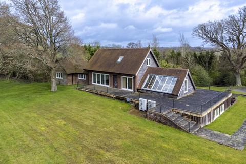 4 bedroom detached house for sale, Hartfield Road, Hartfield, Cowden