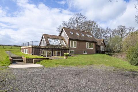 4 bedroom detached house for sale, Hartfield Road, Hartfield, Cowden