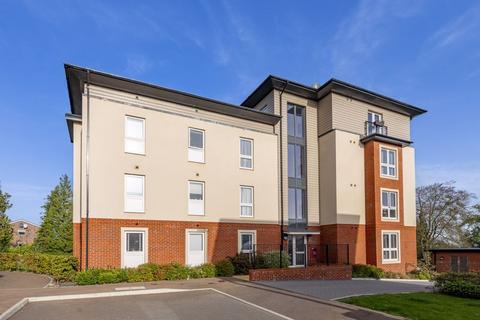 2 bedroom flat for sale, Bailey Place, Crowborough