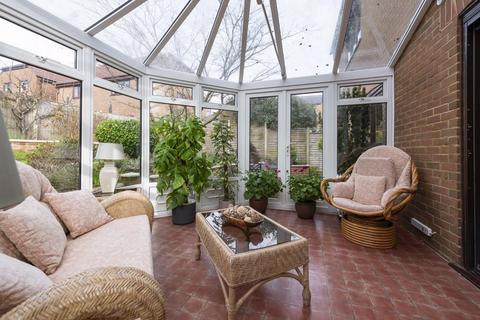 4 bedroom detached house for sale, The Grove, Crowborough
