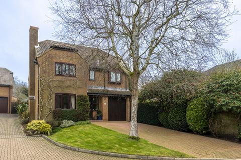 4 bedroom detached house for sale, The Grove, Crowborough