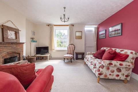 4 bedroom character property for sale, Queens Road, Crowborough