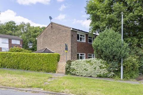 3 bedroom semi-detached house for sale, Forest Rise, Crowborough