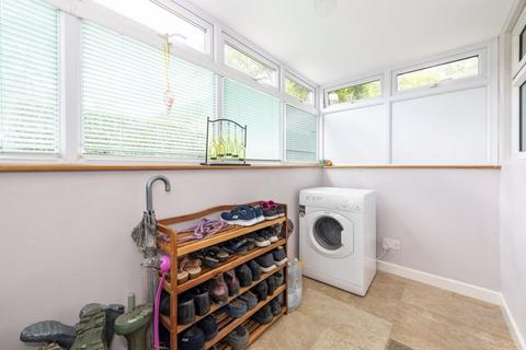 85 Forest Rise, Crowborough, TN6 2EP
