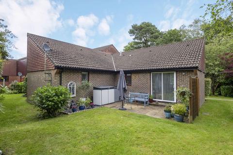 2 bedroom retirement property for sale, Wilderness Park, Beacon Close, Crowborough