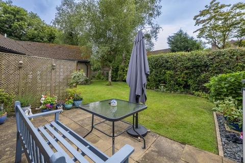 2 bedroom retirement property for sale, Wilderness Park, Beacon Close, Crowborough