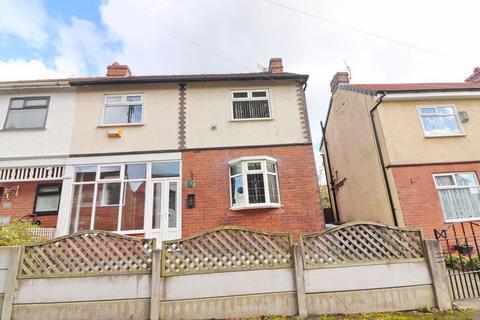 3 bedroom semi-detached house for sale, Chilham Road, Manchester M28